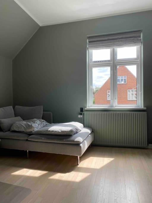 Villaodense - A Luxurious In The Heart Of