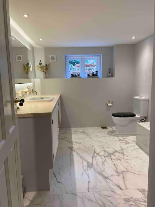 Villaodense - A Luxurious In The Heart Of Villa