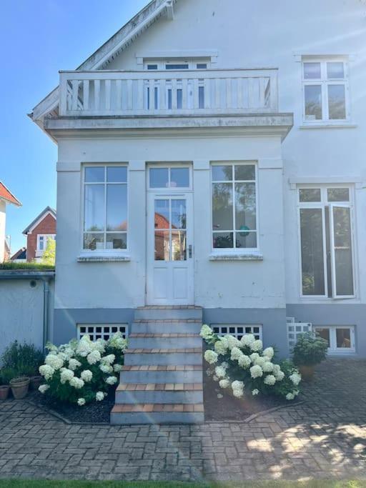 Villaodense - A Luxurious In The Heart Of Villa *