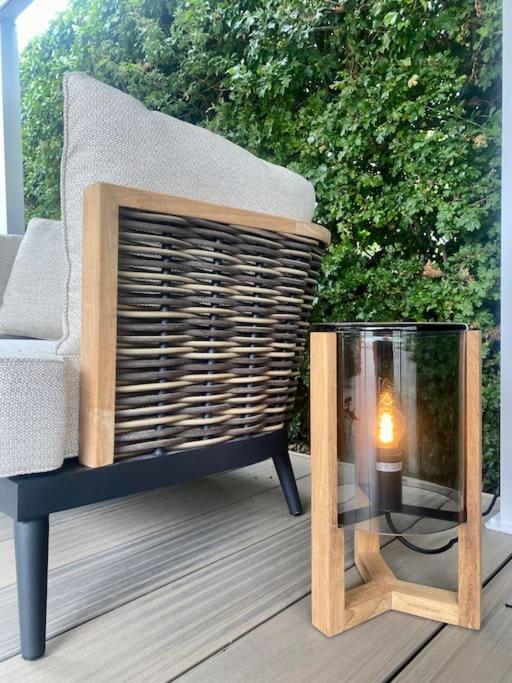 Villa Villaodense - A Luxurious In The Heart Of