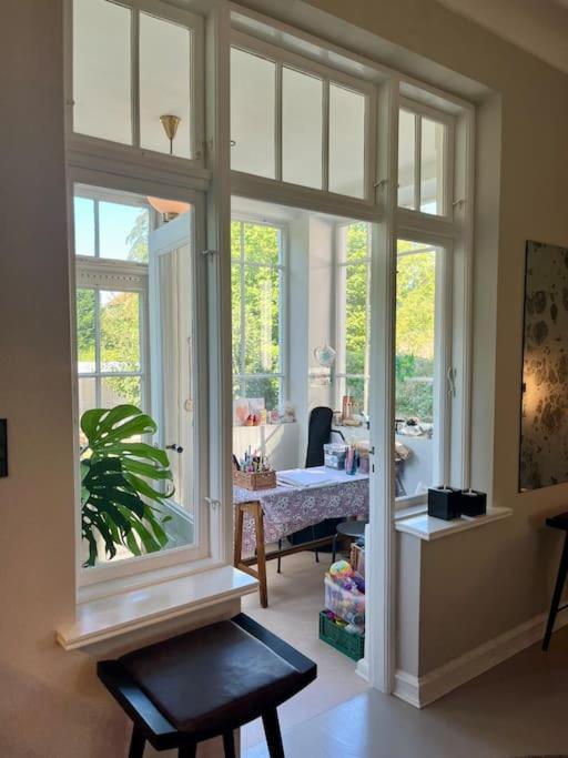 Villaodense - A Luxurious In The Heart Of