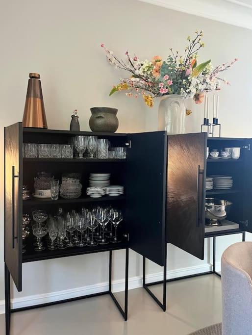 Villaodense - A Luxurious In The Heart Of *