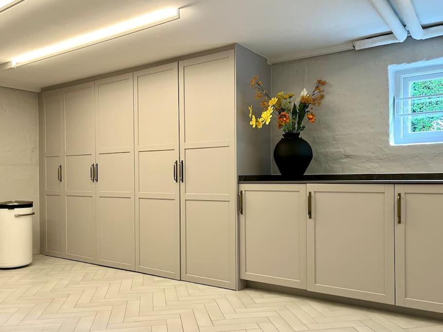 Villaodense - A Luxurious In The Heart Of