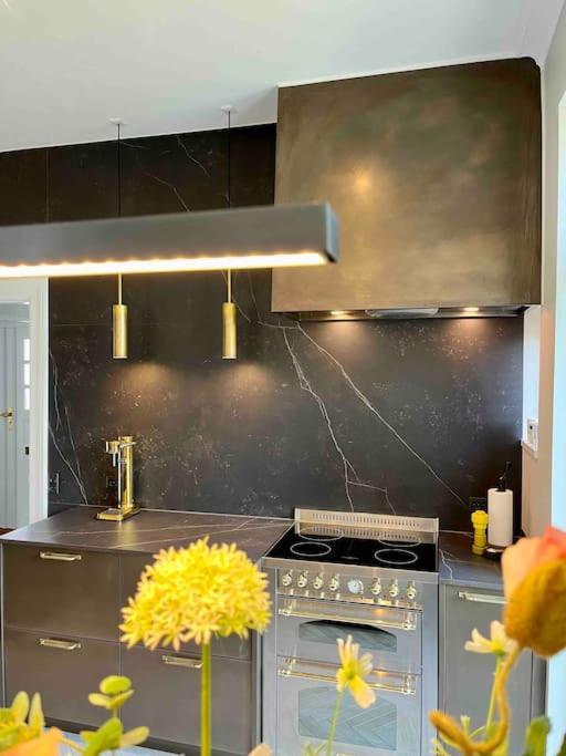 Villa Villaodense - A Luxurious In The Heart Of *