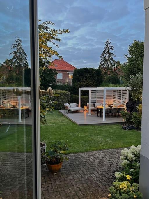 Villaodense - A Luxurious In The Heart Of *