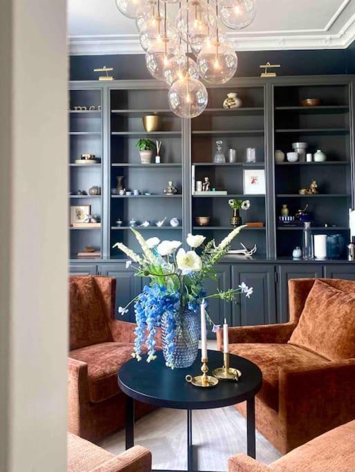 Villa Villaodense - A Luxurious In The Heart Of