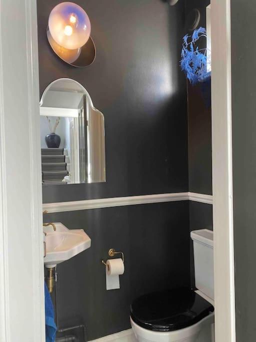 Villaodense - A Luxurious In The Heart Of Villa