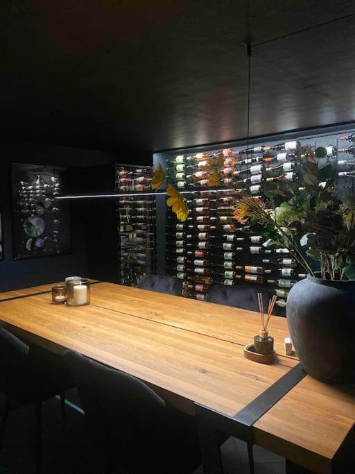 Villaodense - A Luxurious In The Heart Of *