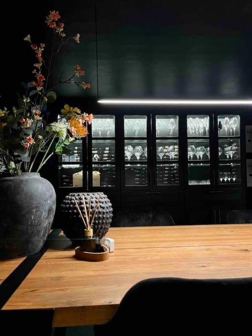 Villaodense - A Luxurious In The Heart Of Odense
