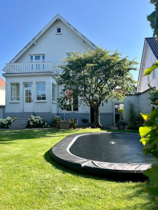 Villaodense - A Luxurious In The Heart Of