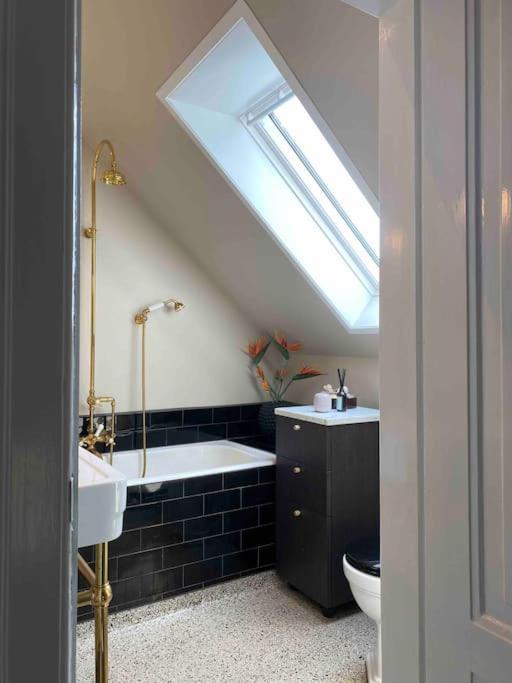 Villaodense - A Luxurious In The Heart Of